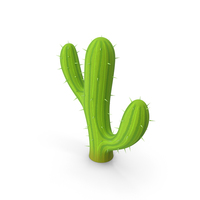 Cactus PNG & PSD Images