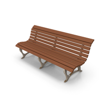 Bench PNG & PSD Images