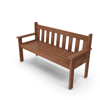 Bench PNG & PSD Images