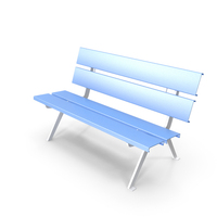 Bench PNG & PSD Images