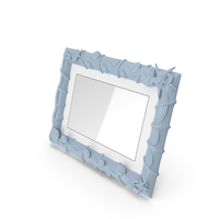 Photo Frame PNG & PSD Images
