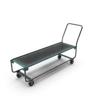 Transport Trolley PNG & PSD Images