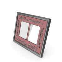 Photo Frame PNG & PSD Images