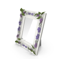 Photo Frame PNG & PSD Images