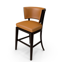 A Rudin-780-Bar Stool PNG & PSD Images