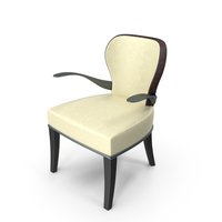 Armchair Promemoria Roka PNG & PSD Images