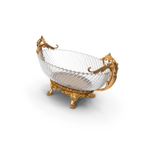 Baccarat Napoleon Cup PNG & PSD Images