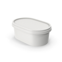 Food Container PNG & PSD Images