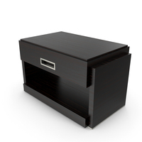Side Table Cilindro J.R.Scott By Sally Sirkin PNG & PSD Images