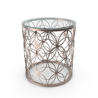 Side Table Willy W66 P5242-Rugiano PNG & PSD Images