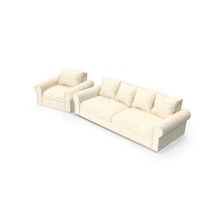 Sofa Collection Hermitage PNG & PSD Images