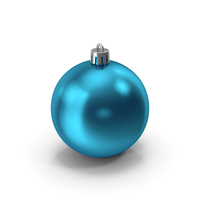 Christmas Ornament PNG & PSD Images