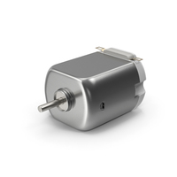 Toy Motor PNG & PSD Images