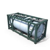 Tank Container PNG & PSD Images