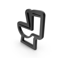 Toilet Logo Icon PNG & PSD Images