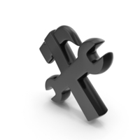 Work Progress Repair Icon PNG & PSD Images