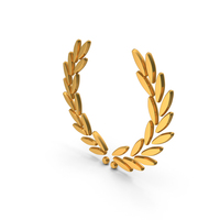 Gold Decorative Frame PNG & PSD Images