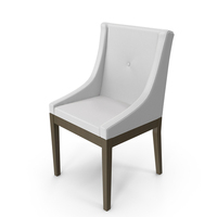One Button Chair PNG & PSD Images
