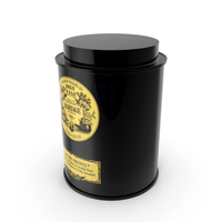 Tea box Mariage Frere A9205 PNG & PSD Images