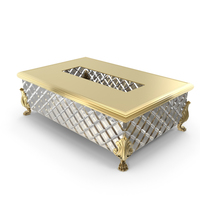 Tissue Box PNG & PSD Images