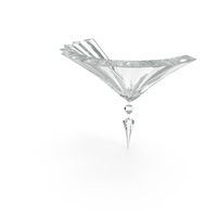 Wall Lamp Baccarat Mille Nuits Cristal PNG & PSD Images