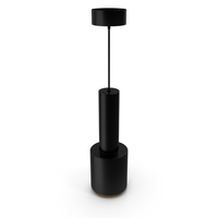 A110 Pendant Light PNG & PSD Images