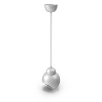 A338 Pendant Light PNG & PSD Images