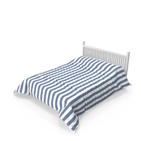 Duvet Standard Double PNG & PSD Images