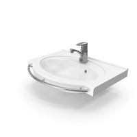 Sink Allas Senior PNG & PSD Images