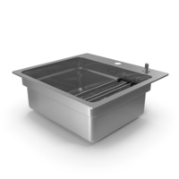 Sink Blanco Etagon 500-IFA PNG & PSD Images