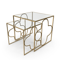 Coffee Side Tables PNG & PSD Images