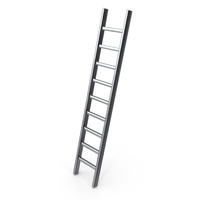 Steel Ladder PNG & PSD Images