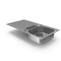 Sink Blanco Lantos 5 S-IF PNG & PSD Images