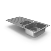 Sink Blanco Lantos 6 S-IF PNG & PSD Images