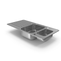 Sink Blanco Lantos 6 S-IF Centric PNG & PSD Images
