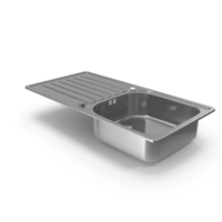 Sink Blanco Lantos XL 6 S-IF PNG & PSD Images
