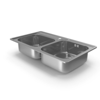 Sink Blanco Median PNG & PSD Images