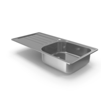 Sink Blanco Median XL 6 S-IF PNG & PSD Images