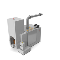 Cremation Oven PNG & PSD Images