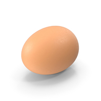 Brown Egg PNG & PSD Images