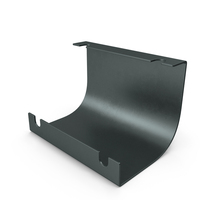 SciFi Metal Plate New PNG & PSD Images