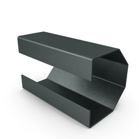 SciFi Metal Plate New PNG & PSD Images