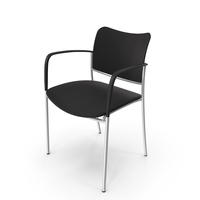 Bellfoot Arm Chair PNG & PSD Images