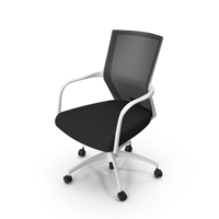Dawon Soul Office Chair PNG & PSD Images