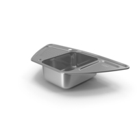 Sink Blanco Tipo 9 E PNG & PSD Images