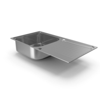 Sink Blanco Tipo XL 6 S PNG & PSD Images