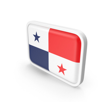 Flag Of Panama PNG & PSD Images