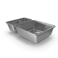 Sink Franke Kubus KBX PNG & PSD Images