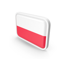 Flag Of Poland PNG & PSD Images