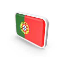 Flag Of Portugal PNG & PSD Images